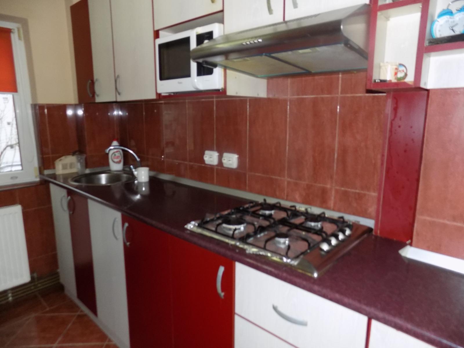 Apartament de închiriat 4 camere Manastur - 36091AI | BLITZ Cluj-Napoca | Poza12