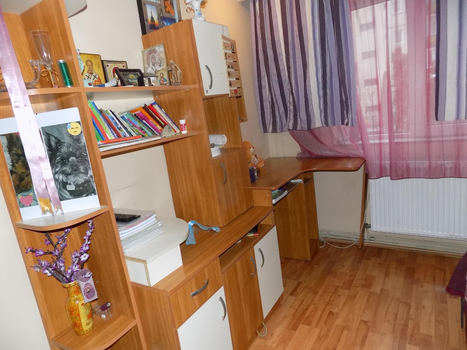 Apartament de închiriat 4 camere Manastur - 36091AI | BLITZ Cluj-Napoca | Poza5