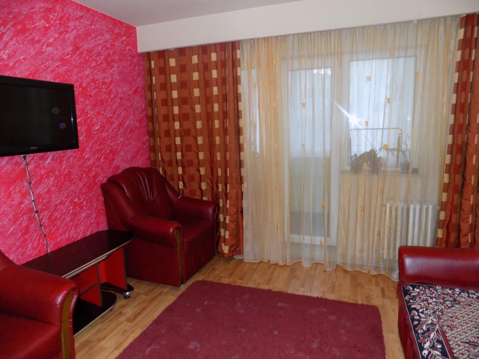 Apartament de închiriat 4 camere Manastur - 36091AI | BLITZ Cluj-Napoca | Poza2