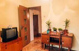 Apartament 2 camere, 54 mp, decomandat, zona strazii Lunii!