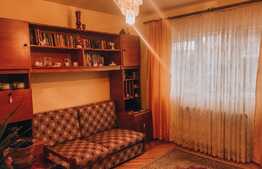 Apartament 2 camere, 54 mp, decomandat, zona strazii Lunii!