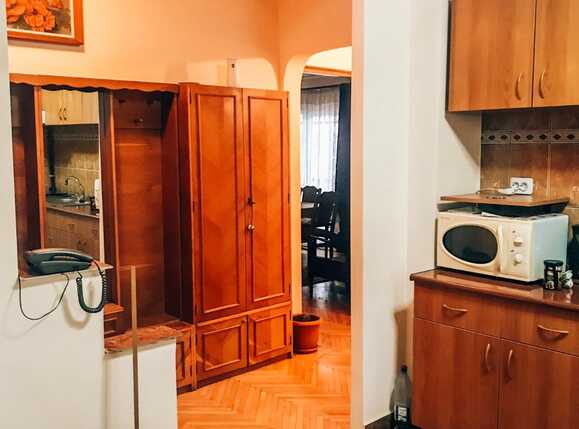 Apartament de închiriat 2 camere Zorilor - 36092AI | BLITZ Cluj-Napoca | Poza6