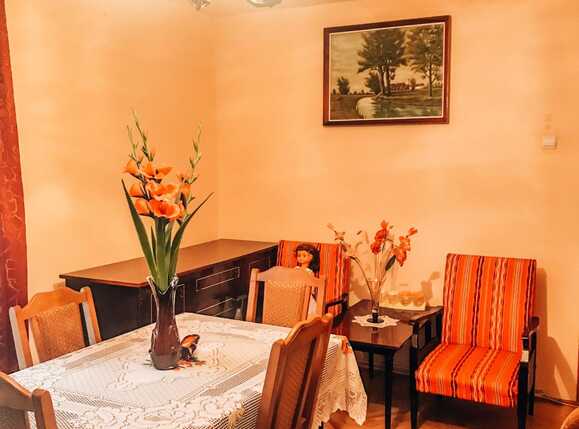 Apartament de închiriat 2 camere Zorilor - 36092AI | BLITZ Cluj-Napoca | Poza5