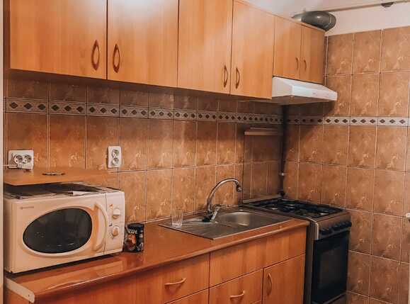 Apartament de închiriat 2 camere Zorilor - 36092AI | BLITZ Cluj-Napoca | Poza8