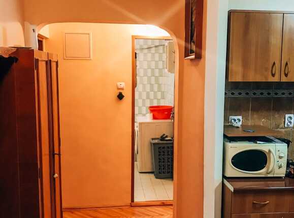 Apartament de închiriat 2 camere Zorilor - 36092AI | BLITZ Cluj-Napoca | Poza9