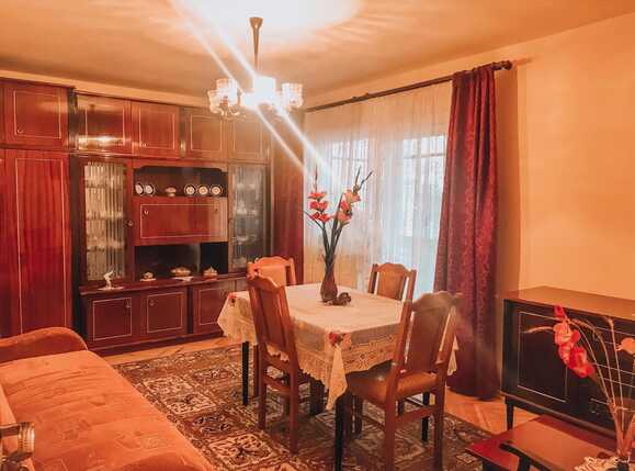 Apartament de închiriat 2 camere Zorilor - 36092AI | BLITZ Cluj-Napoca | Poza4