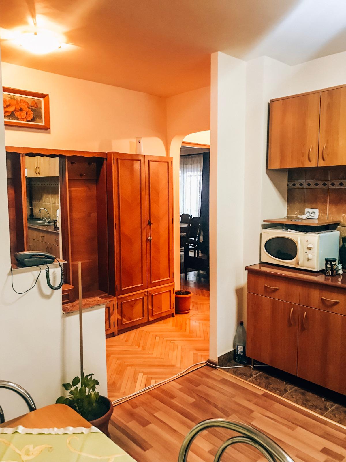 Apartament de închiriat 2 camere Zorilor - 36092AI | BLITZ Cluj-Napoca | Poza6