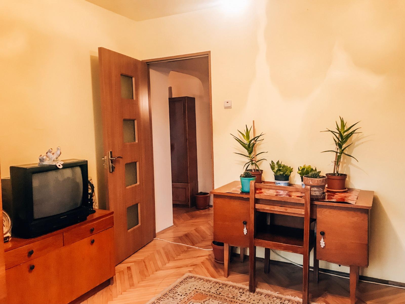 Apartament de închiriat 2 camere Zorilor - 36092AI | BLITZ Cluj-Napoca | Poza3