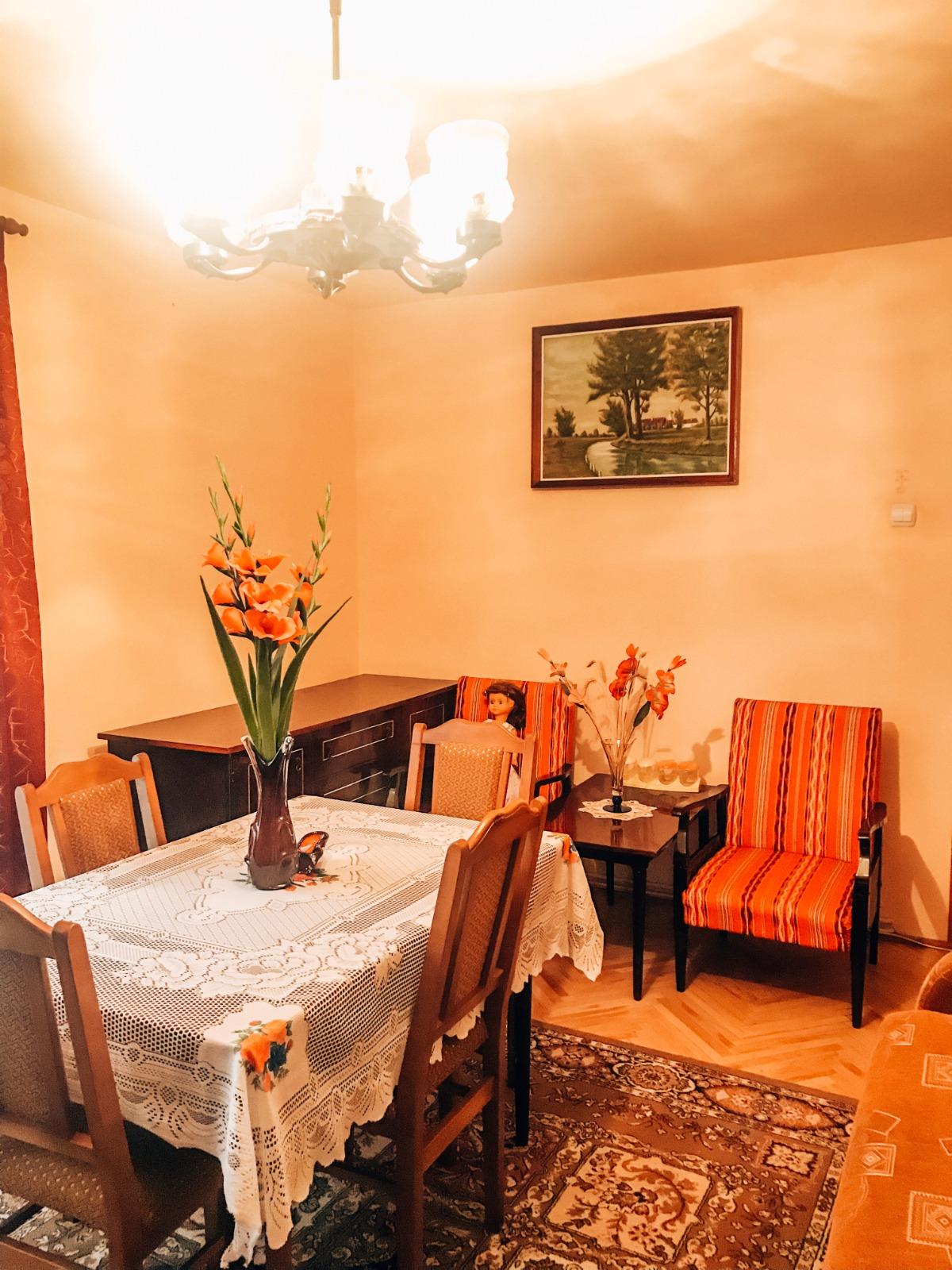 Apartament de închiriat 2 camere Zorilor - 36092AI | BLITZ Cluj-Napoca | Poza5