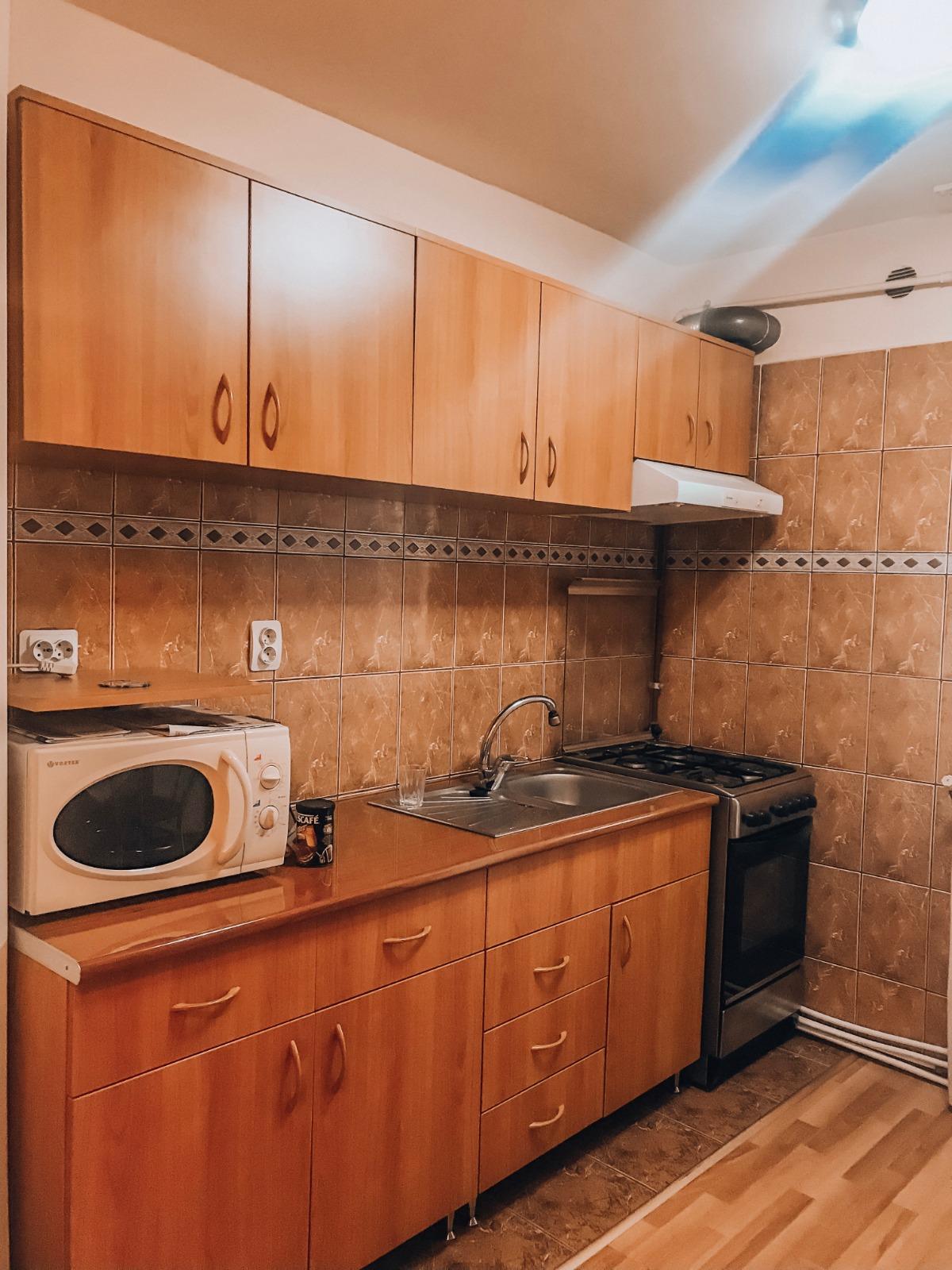 Apartament de închiriat 2 camere Zorilor - 36092AI | BLITZ Cluj-Napoca | Poza8