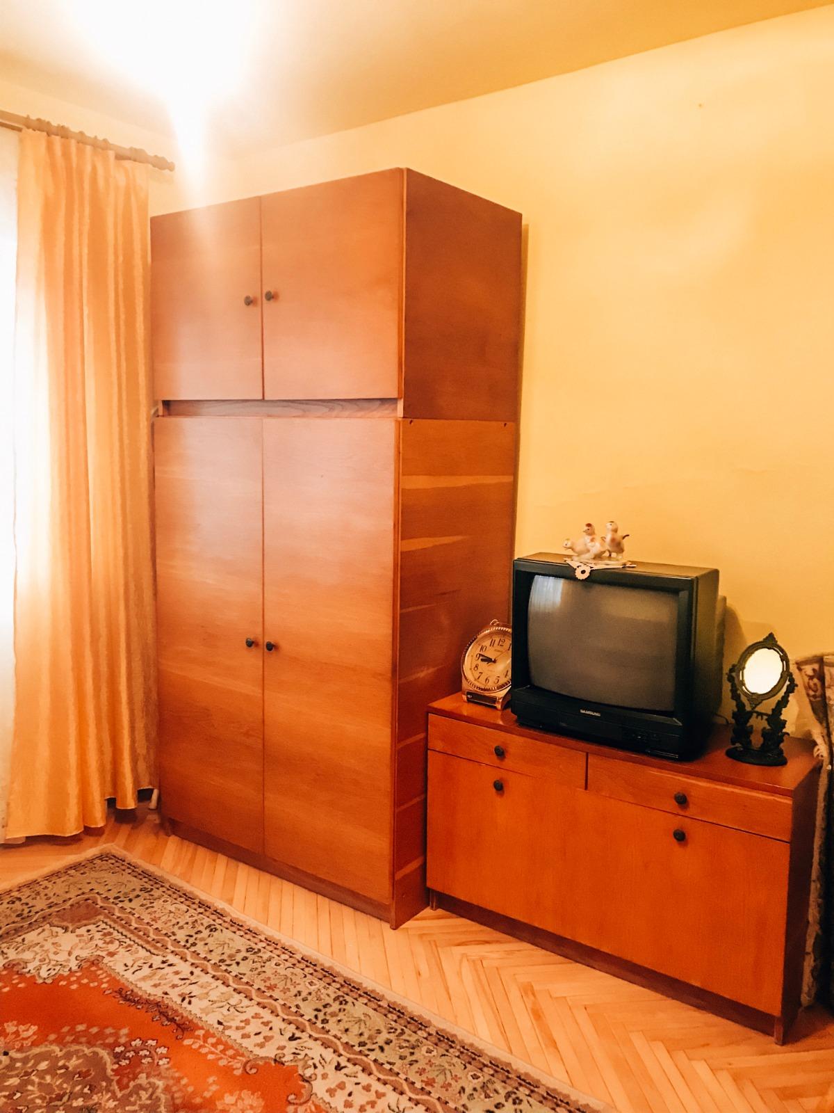 Apartament de închiriat 2 camere Zorilor - 36092AI | BLITZ Cluj-Napoca | Poza2