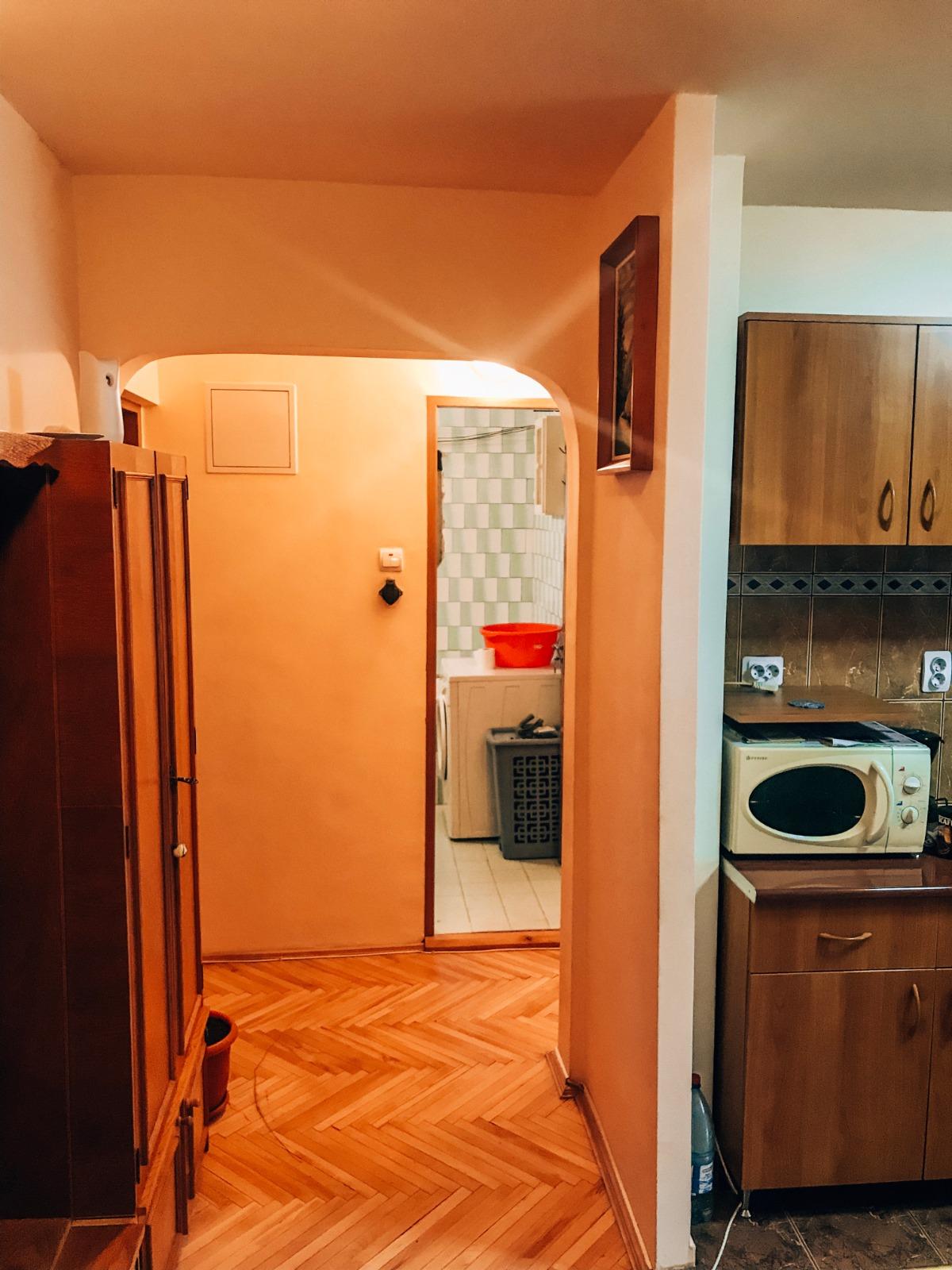 Apartament de închiriat 2 camere Zorilor - 36092AI | BLITZ Cluj-Napoca | Poza9