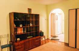 3 camere, 70 mp, semidecomandat, zona Hotel Premier!