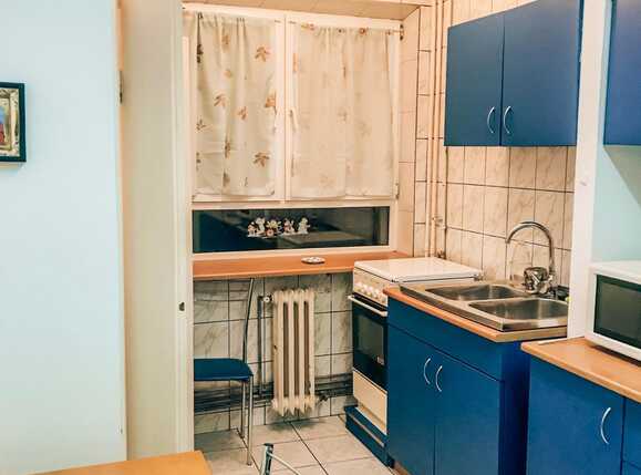 Apartament de închiriat 3 camere Grigorescu - 36093AI | BLITZ Cluj-Napoca | Poza11