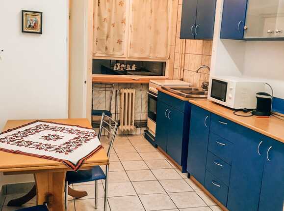 Apartament de închiriat 3 camere Grigorescu - 36093AI | BLITZ Cluj-Napoca | Poza9