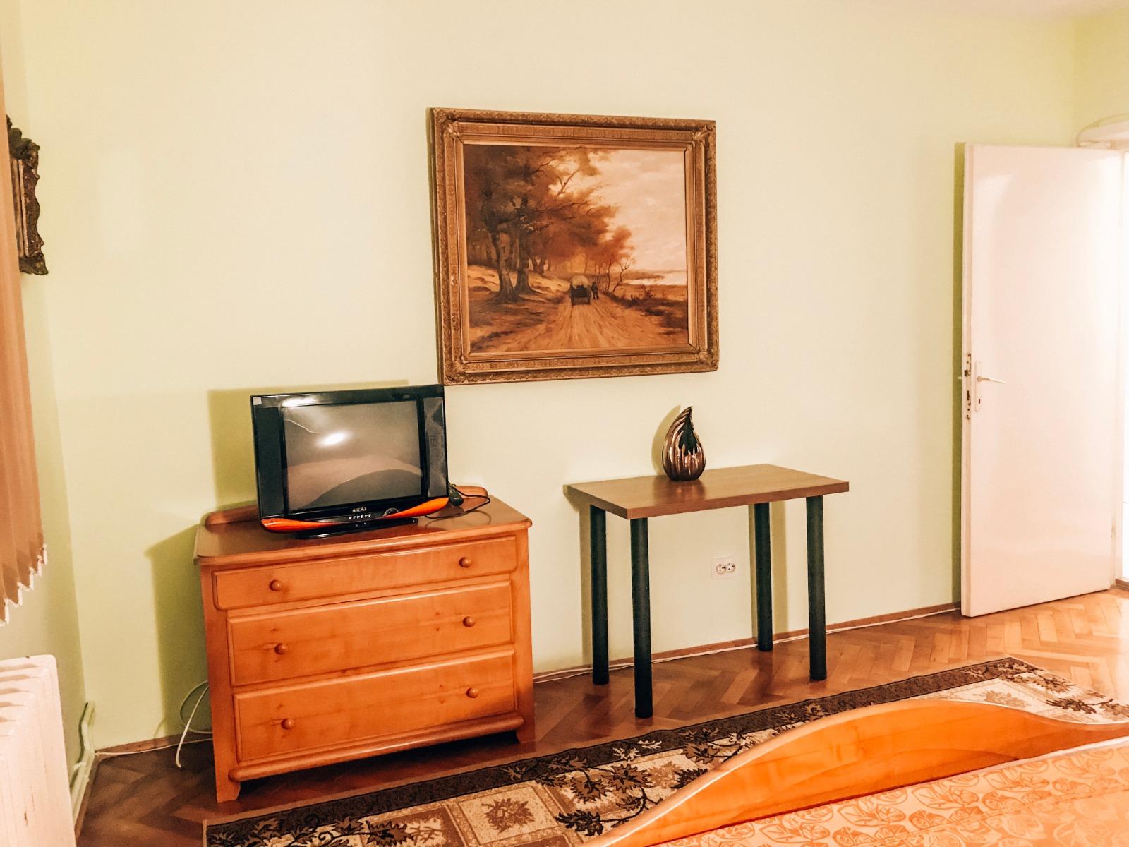 Apartament de închiriat 3 camere Grigorescu - 36093AI | BLITZ Cluj-Napoca | Poza5