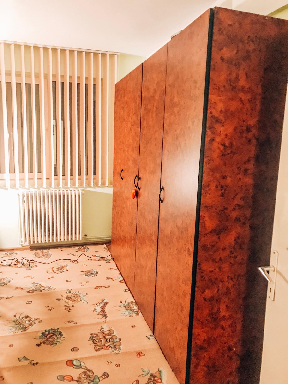 Apartament de închiriat 3 camere Grigorescu - 36093AI | BLITZ Cluj-Napoca | Poza8