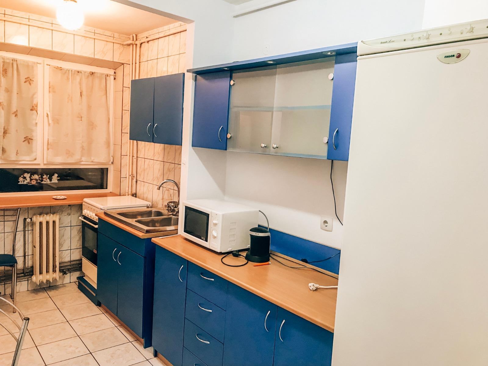 Apartament de închiriat 3 camere Grigorescu - 36093AI | BLITZ Cluj-Napoca | Poza10