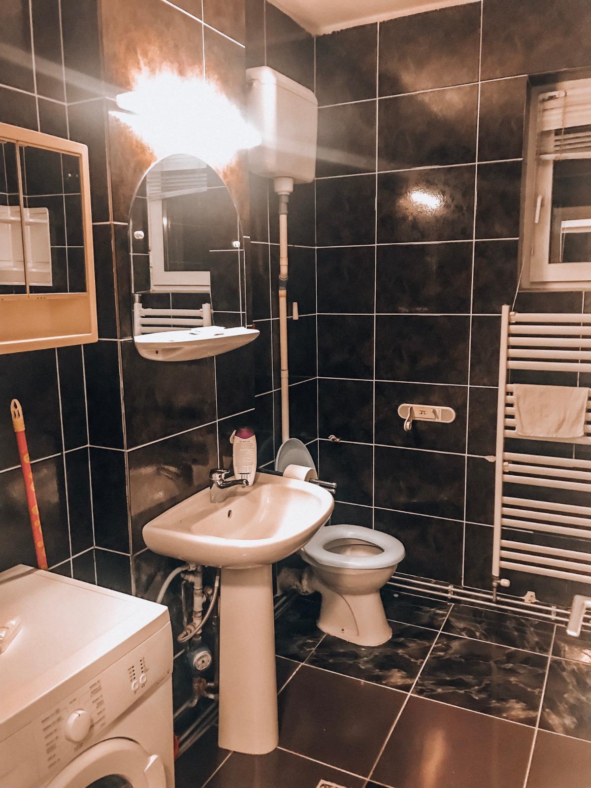 Apartament de închiriat 3 camere Grigorescu - 36093AI | BLITZ Cluj-Napoca | Poza13