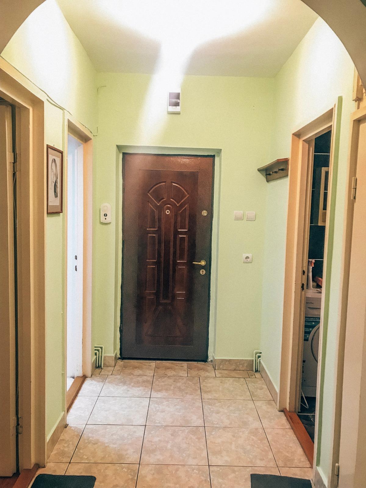 Apartament de închiriat 3 camere Grigorescu - 36093AI | BLITZ Cluj-Napoca | Poza14