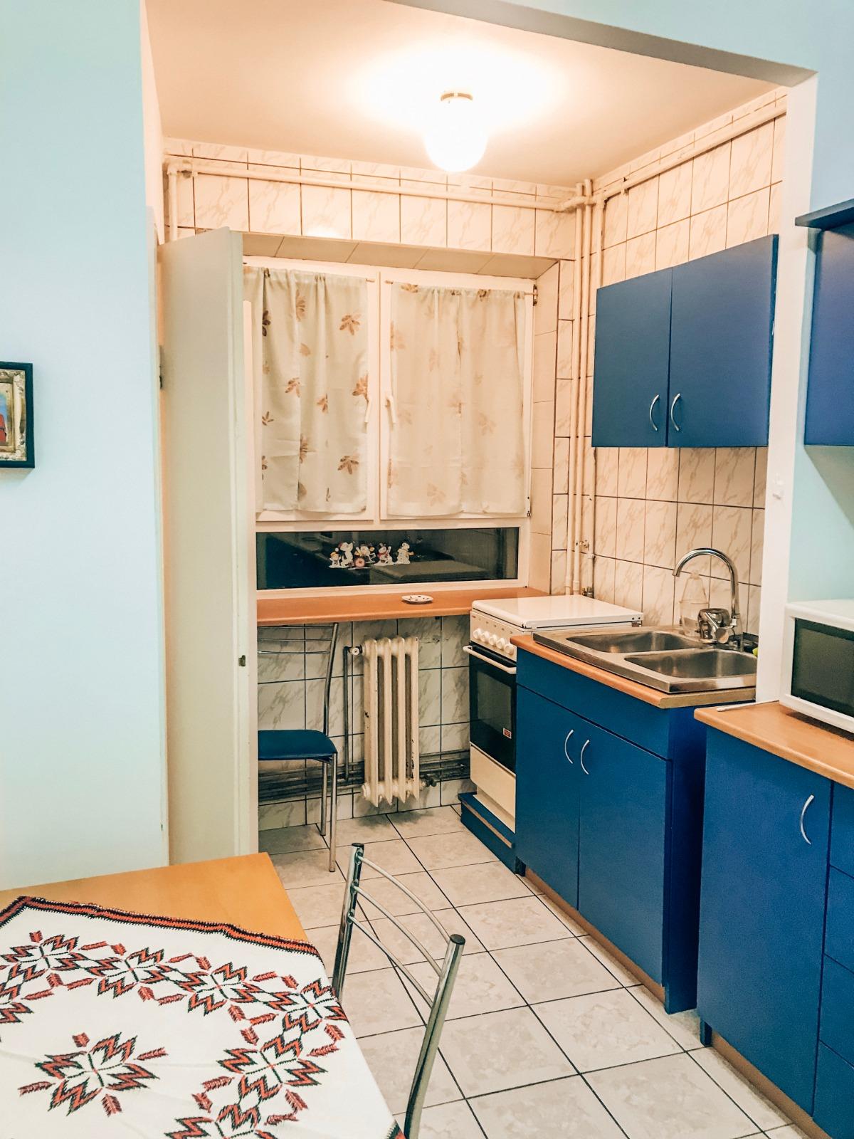 Apartament de închiriat 3 camere Grigorescu - 36093AI | BLITZ Cluj-Napoca | Poza11