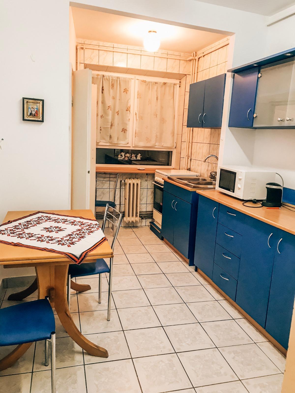 Apartament de închiriat 3 camere Grigorescu - 36093AI | BLITZ Cluj-Napoca | Poza9