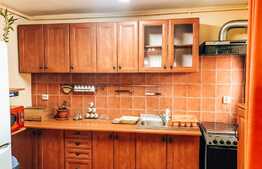 Apartament 2 camere, 63 mp, loc de parcare, zona Aleea Negoiu!