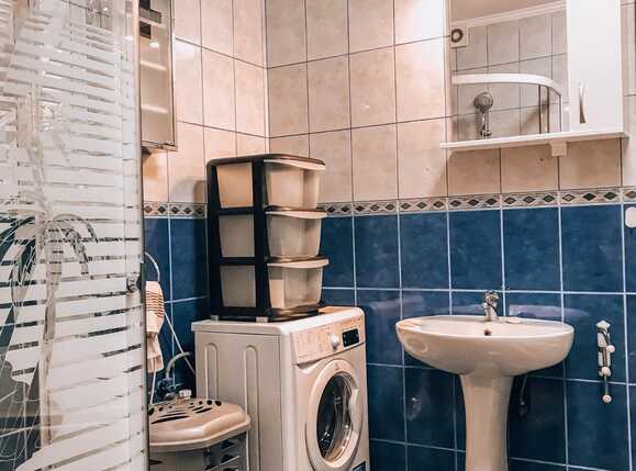 Apartament de închiriat 2 camere Manastur - 36095AI | BLITZ Cluj-Napoca | Poza11