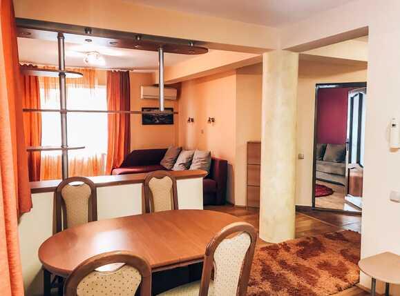 Apartament de închiriat 2 camere Manastur - 36095AI | BLITZ Cluj-Napoca | Poza2