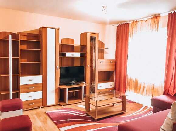 Apartament de închiriat 2 camere Manastur - 36095AI | BLITZ Cluj-Napoca | Poza1