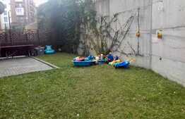 Apartament 2 camere, 38 mp, 60 mp Terasa, zona strazii Edgar Quinet