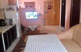 Apartament 2 camere, 38 mp, 60 mp Terasa, zona strazii Edgar Quinet