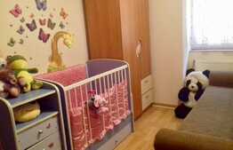 Apartament 2 camere, 38 mp, 60 mp Terasa, zona strazii Edgar Quinet