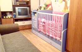 Apartament 2 camere, 38 mp, 60 mp Terasa, zona strazii Edgar Quinet