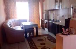 Apartament 2 camere, 38 mp, 60 mp Terasa, zona strazii Edgar Quinet