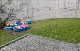 Apartament 2 camere, 38 mp, 60 mp Terasa, zona strazii Edgar Quinet