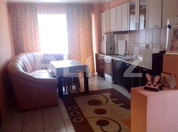 Apartament de vânzare 2 camere Manastur - 36096AV | BLITZ Cluj-Napoca | Poza1