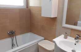 Apartament 3 camere, 96 mp, mobilat modern, AC, parcare, zona Sanex!