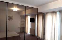 Apartament 3 camere, 96 mp, mobilat modern, AC, parcare, zona Sanex!