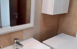 Apartament 3 camere, 96 mp, mobilat modern, AC, parcare, zona Sanex!