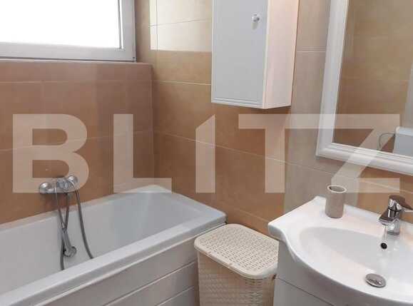 Apartament de închiriat 3 camere Marasti - 36097AI | BLITZ Cluj-Napoca | Poza13