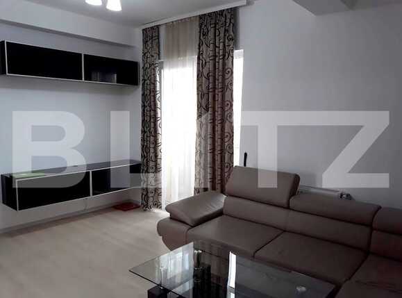 Apartament de închiriat 3 camere Marasti - 36097AI | BLITZ Cluj-Napoca | Poza1