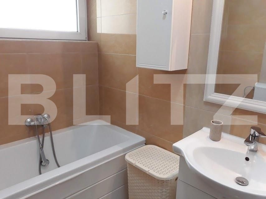 Apartament de închiriat 3 camere Marasti - 36097AI | BLITZ Cluj-Napoca | Poza13