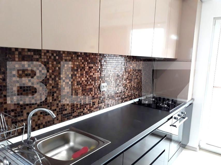 Apartament de închiriat 3 camere Marasti - 36097AI | BLITZ Cluj-Napoca | Poza4