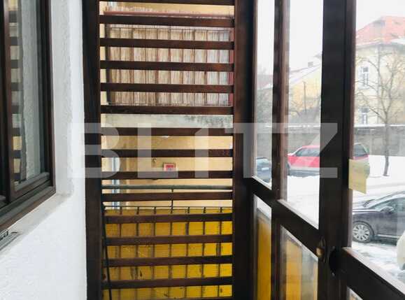 Apartament de închiriat 2 camere Central - 36098AI | BLITZ Cluj-Napoca | Poza13