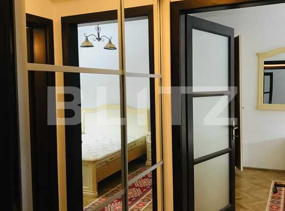 Apartament de închiriat 2 camere Central - 36098AI | BLITZ Cluj-Napoca | Poza11