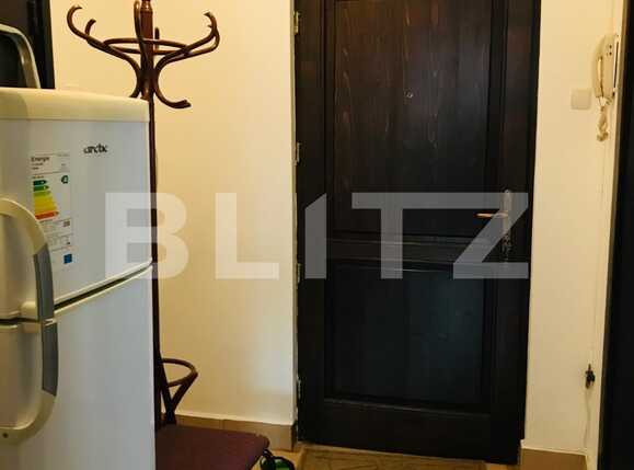 Apartament de închiriat 2 camere Central - 36098AI | BLITZ Cluj-Napoca | Poza12