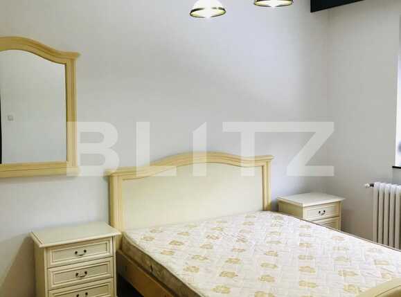 Apartament de închiriat 2 camere Central - 36098AI | BLITZ Cluj-Napoca | Poza1