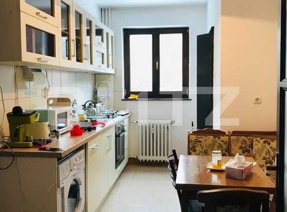 Apartament de închiriat 2 camere Central - 36098AI | BLITZ Cluj-Napoca | Poza6