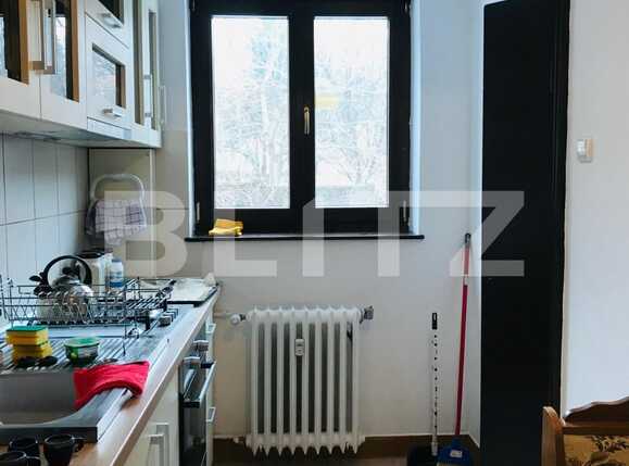 Apartament de închiriat 2 camere Central - 36098AI | BLITZ Cluj-Napoca | Poza8